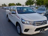 2026 MODEL TOYOTA HILUX MONTHLY 2199 QR CONT:33377798/71806142